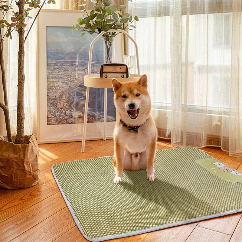 Rocky Tapis de couchage pour animaux de compagnie