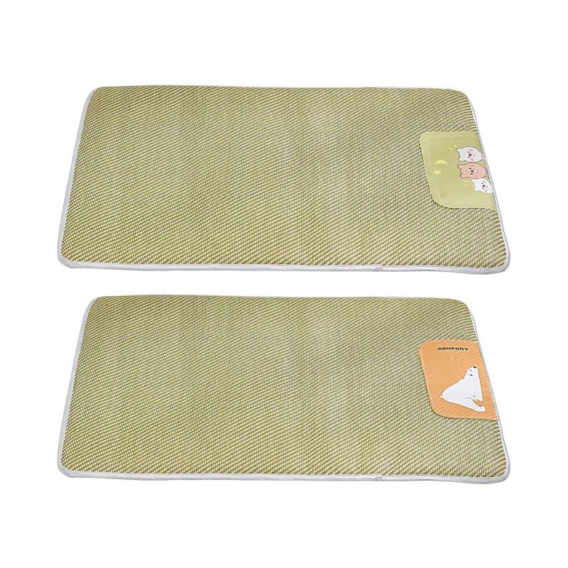 Rocky Tapis de couchage pour animaux de compagnie