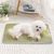 Rocky Tapis de couchage pour animaux de compagnie