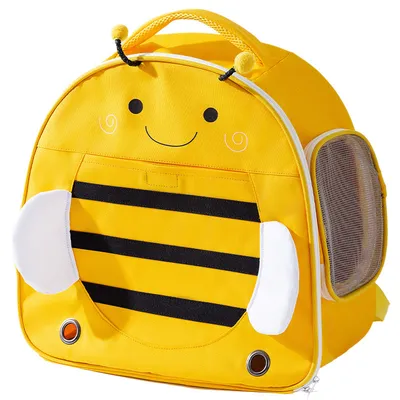 Rocky Sac à dos pour chat