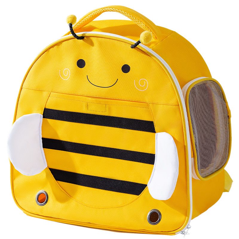 Rocky Sac à dos pour chat