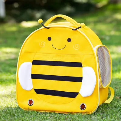 Rocky Sac à dos pour chat