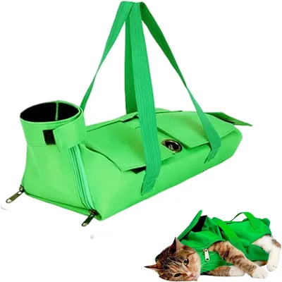Pawzy Sac de transport pour animal