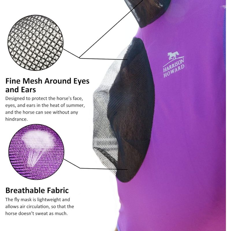 Zoomtopia Masque Équiprotection Premium
