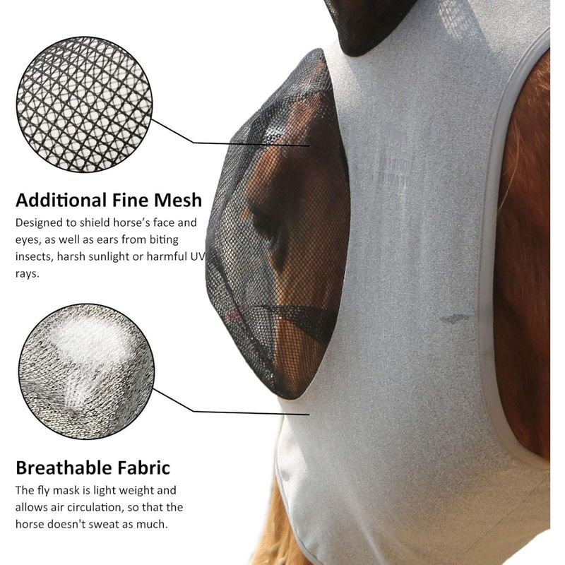 Zoomtopia Masque Équiprotection Premium