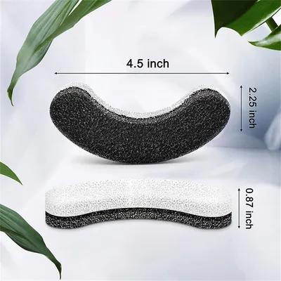 Rocky 8 Filtre pour fontaine à eau pour chien