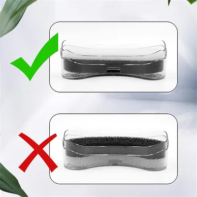 Rocky 8 Filtre pour fontaine à eau pour chien