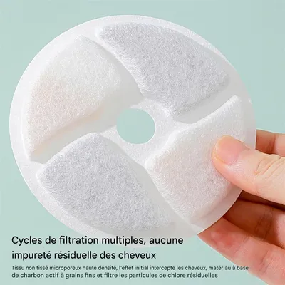 Rocky Distributeur d'eau pour chat