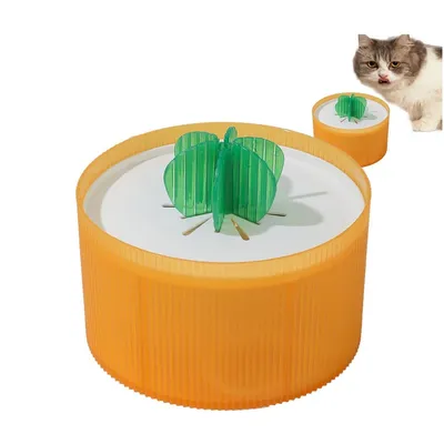 Rocky Distributeur d'eau pour chat Rocky Distributeur d'eau pour chat