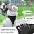 ZooVenture Harnais réglable pour chats et petits chiens