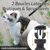 ZooVenture Harnais réglable pour chats et petits chiens