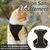 ZooVenture Harnais réglable pour chats et petits chiens
