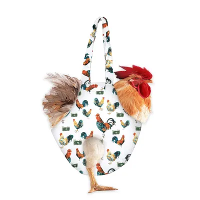 Rocky Sac pour volaille