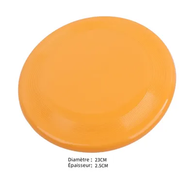 Zoomtopia Frisbee pour chien