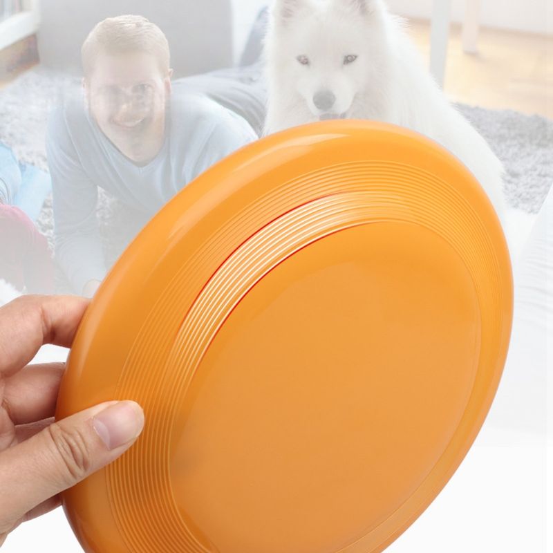 Zoomtopia Frisbee pour chien