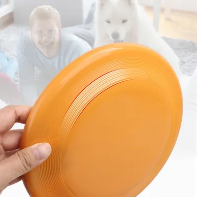 Zoomtopia Frisbee pour chien