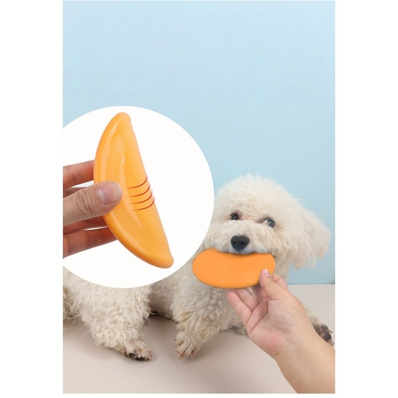 Zoomtopia Frisbee pour chien