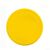 Rocky Paws Dog Frisbee - Chew-Resistant Floating Toy （Version Jaune）