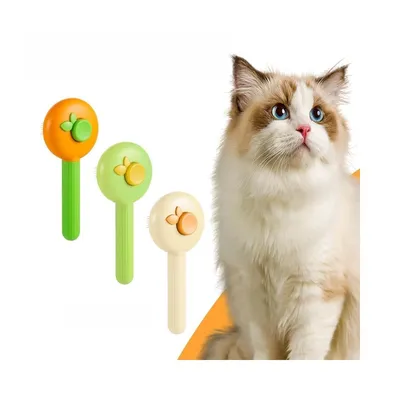 Zoomtopia Brosse pour chat et chien