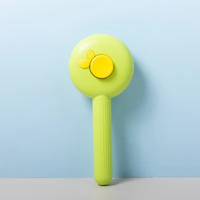 Zoomtopia Brosse pour chat et chien