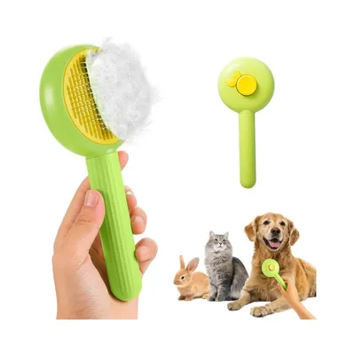 Zoomtopia Brosse pour chat et chien