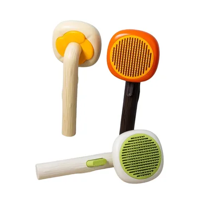 Zoomtopia Brosse pour animaux