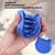 Zoomtopia Outil de toilettage pour chien