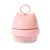Zoomtopia Brosse de bain pour chien