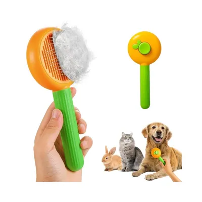 Zoomtopia Brosse pour chat et chien