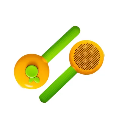 Zoomtopia Brosse pour chat et chien