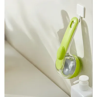 Zoomtopia Brosse spa multifonction pour animaux