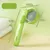Zoomtopia Brosse spa multifonction pour animaux