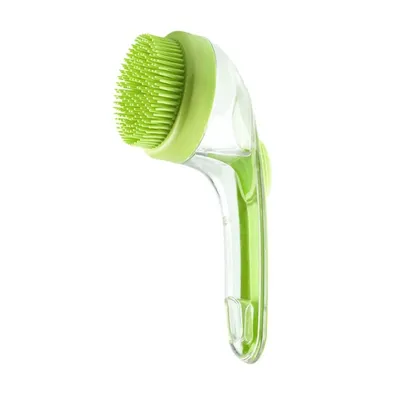 Zoomtopia Brosse spa multifonction pour animaux