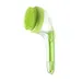 Zoomtopia Brosse spa multifonction pour animaux