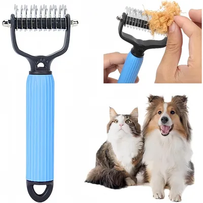 Zoomtopia Radeau épilleur Pro 2-en-1