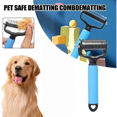 Zoomtopia Radeau épilleur Pro 2-en-1