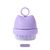 Zoomtopia Brosse de bain pour chien