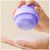 Zoomtopia Brosse de bain pour chien
