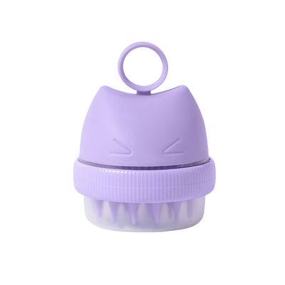 Zoomtopia Brosse de bain pour chien