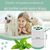 Zoomtopia Nettoyeur de pattes pour chien