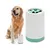 Zoomtopia Nettoyeur de pattes pour chien
