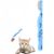 Zoomtopia Peigne pour animal de compagnie