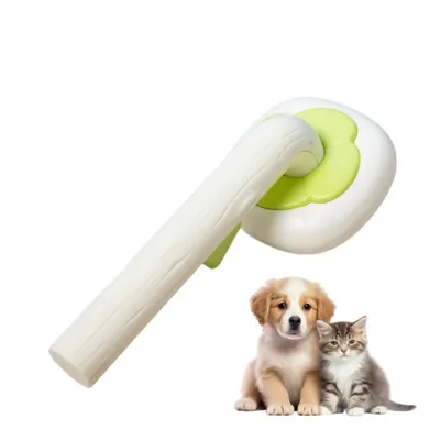 Zoomtopia Brosse pour animaux