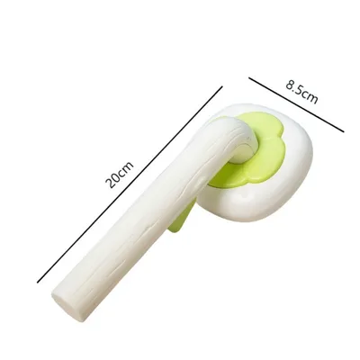 Zoomtopia Brosse pour animaux