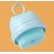 Zoomtopia Brosse de bain pour chien