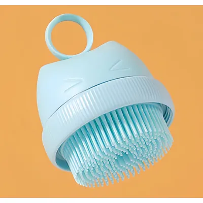 Zoomtopia Brosse de bain pour chien