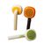 Zoomtopia Brosse pour animaux