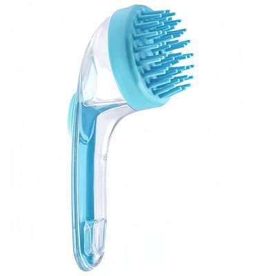 Zoomtopia Brosse spa multifonction pour animaux