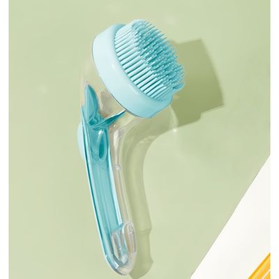 Zoomtopia Brosse spa multifonction pour animaux