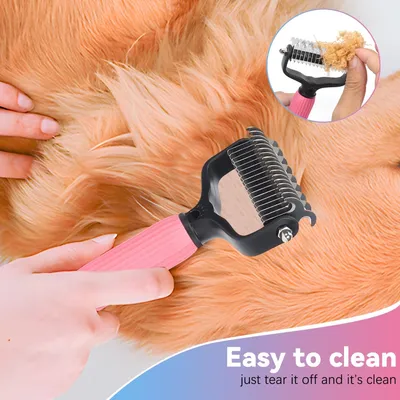 Zoomtopia Radeau épilleur Pro 2-en-2